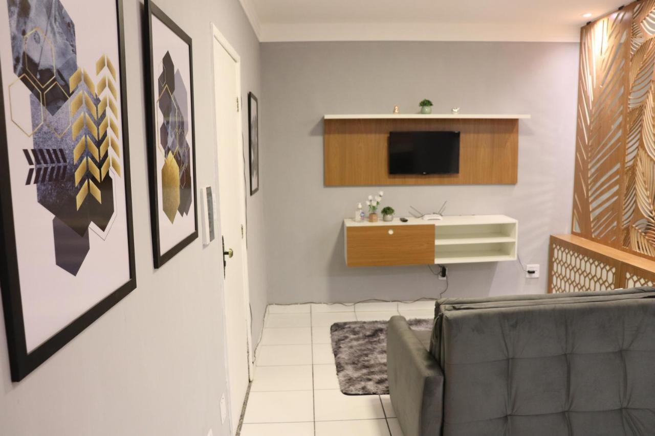 Apartamento Pelourinho Salvador Exterior photo